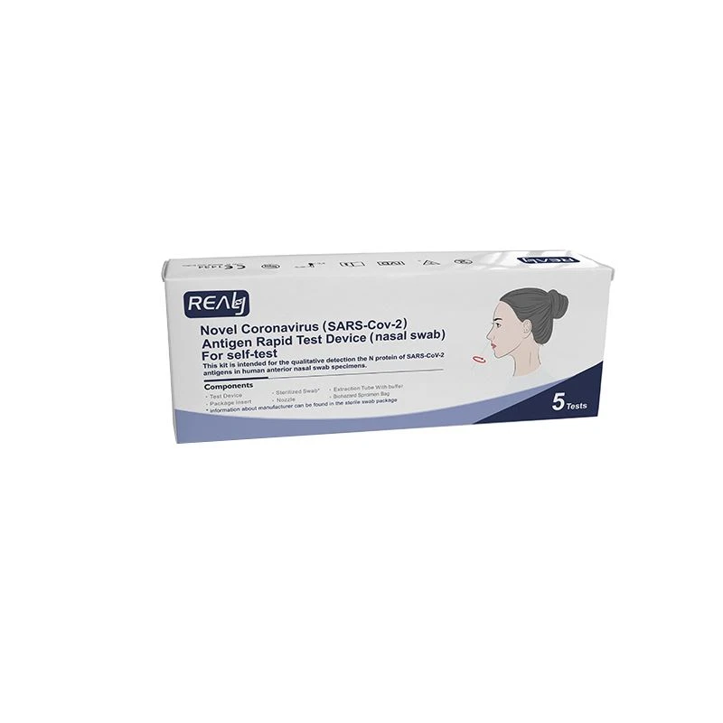 Thử nghiệm họ Coronavirus