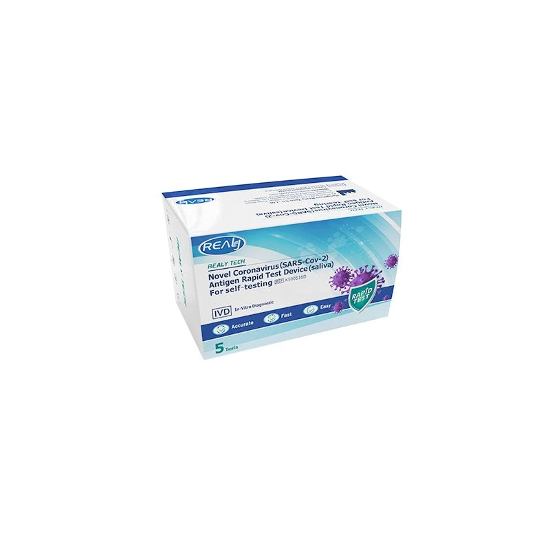 Ba phương pháp phát hiện axit nucleic