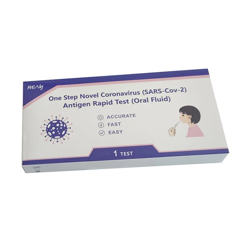 Xét nghiệm axit nucleic và xét nghiệm kháng thể là gì?