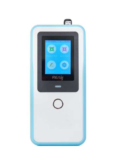 Máy phân tích xét nghiệm miễn dịch định lượng RL-A2000