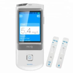 Máy phân tích miễn dịch định lượng POCT RL-A2000
