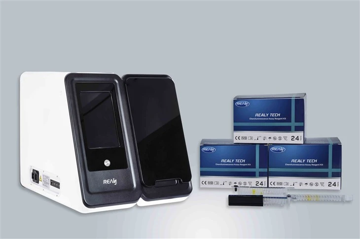 CLIA C2000 mini