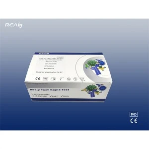 Sars-cov -2 & cúm a & b & rsv & adv