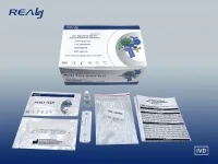 Thiết bị xét nghiệm nhanh HIV