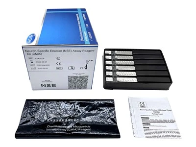 Enolase đặc hiệu cho tế bào thần kinh (NSE)